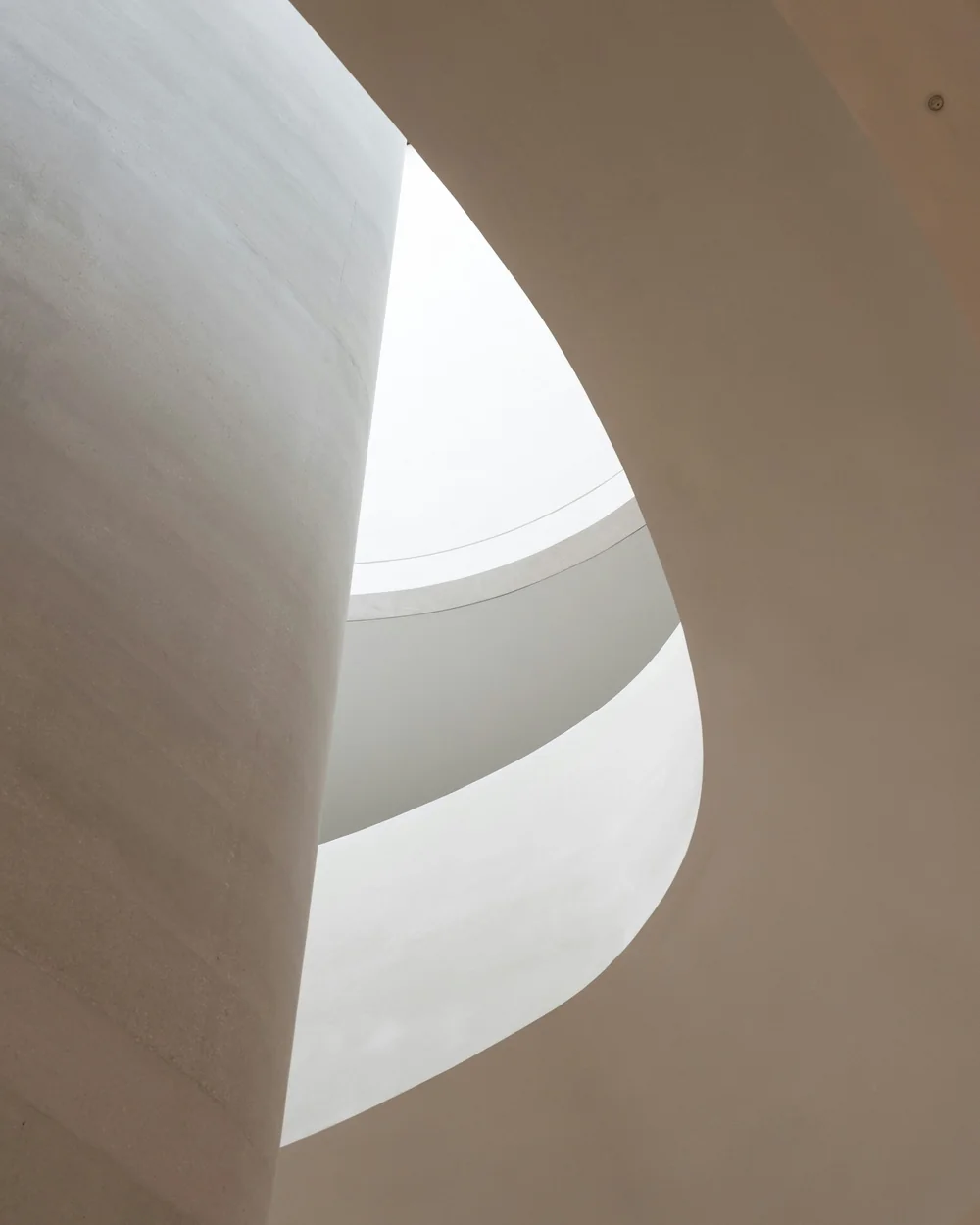 Contemporary architecture